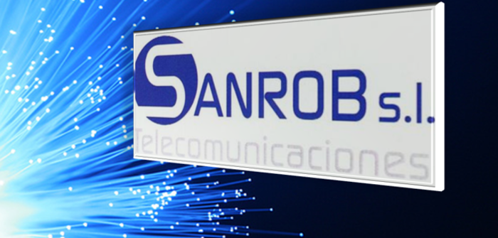 Sanrob Telecomunicaciones
